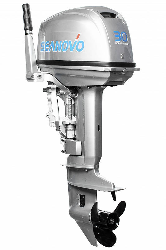 Лодочный мотор SEANOVO SN30FFEL в Ижевске