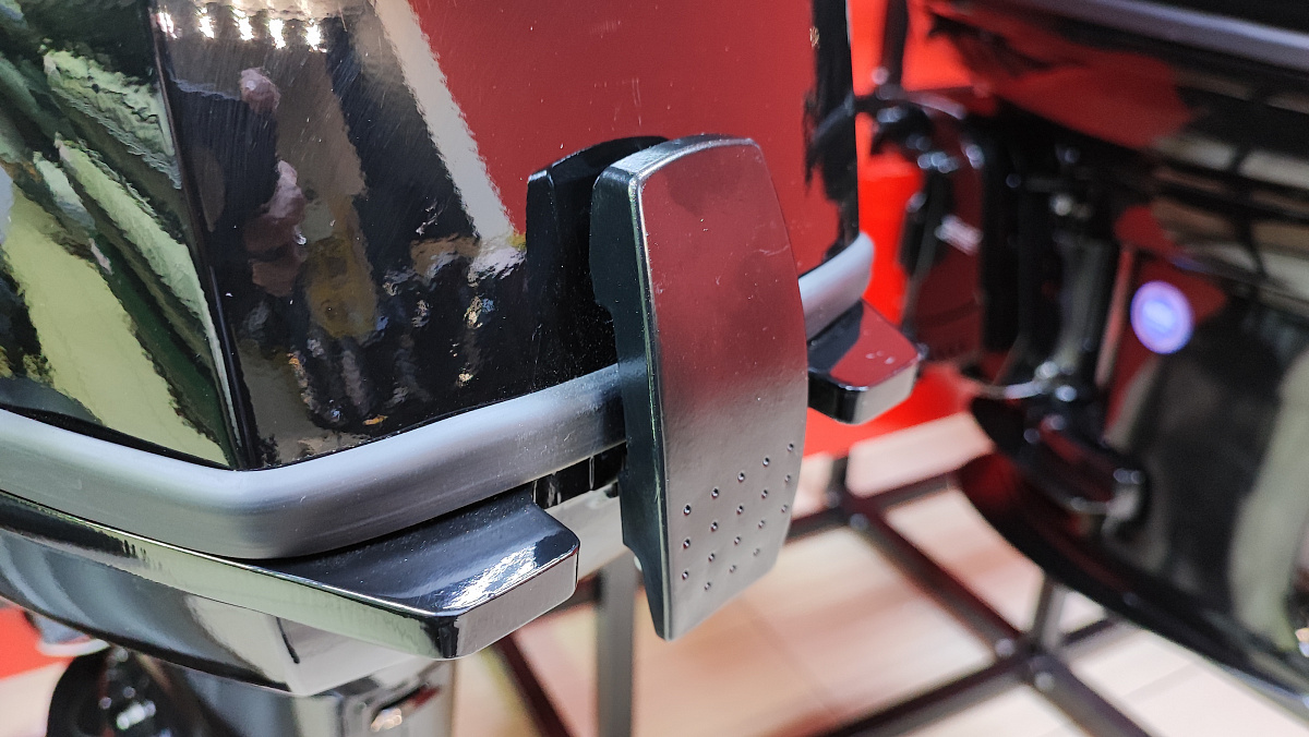 Лодочный мотор MARLIN PROLINE MP 50 AMH ПОД ВОДОМЕТ в Ижевске