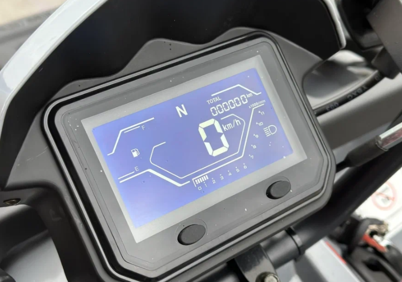 Квадроцикл GBM MAVERICK 300 NEW в Ижевске