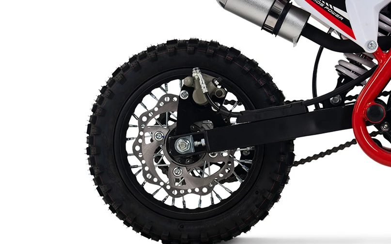 Питбайк Progasi KIDS POWER 110 (10/12) в Ижевске