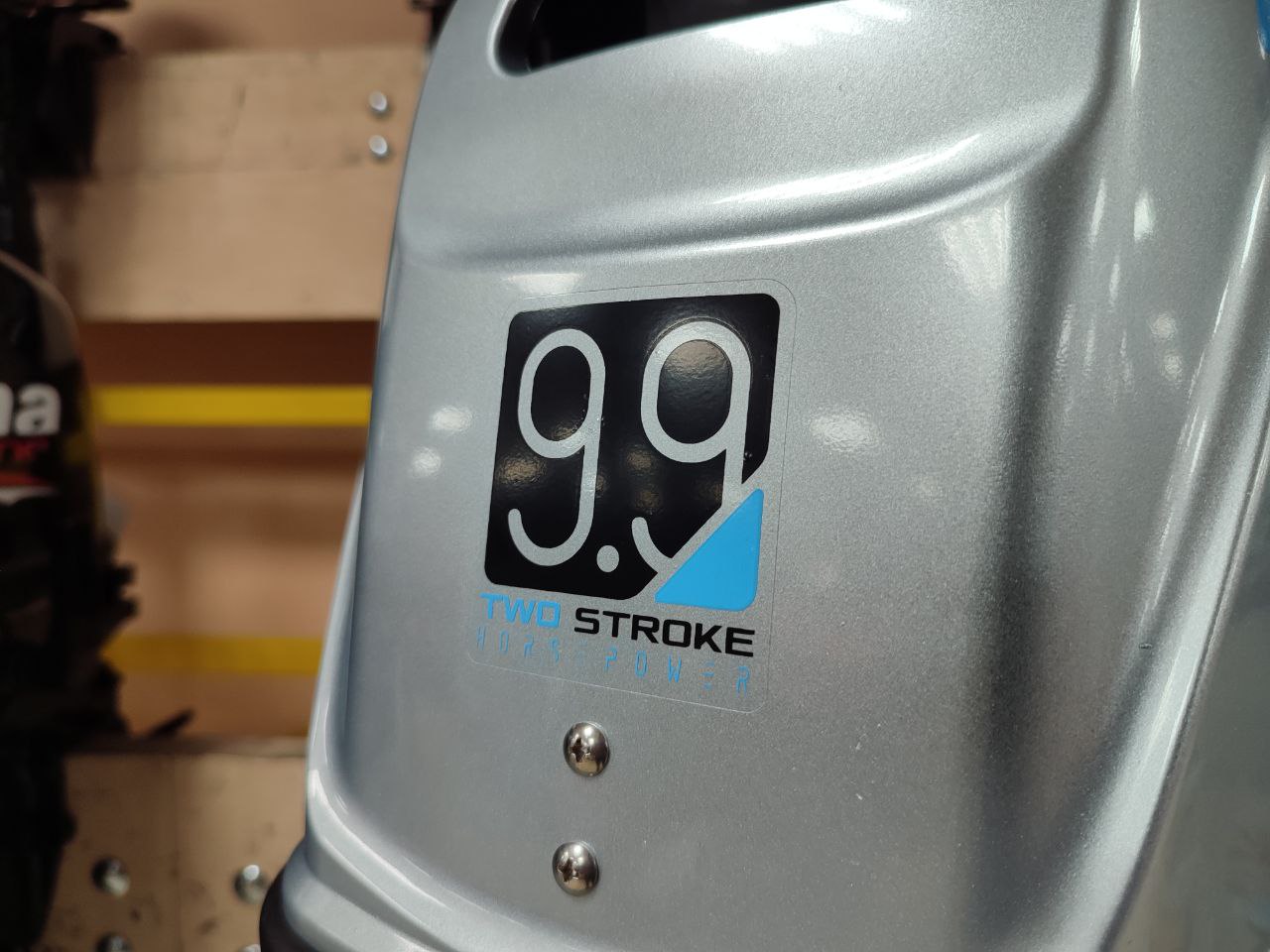 Лодочный мотор PROMAX SP9.9FHS (20) PRO в Ижевске