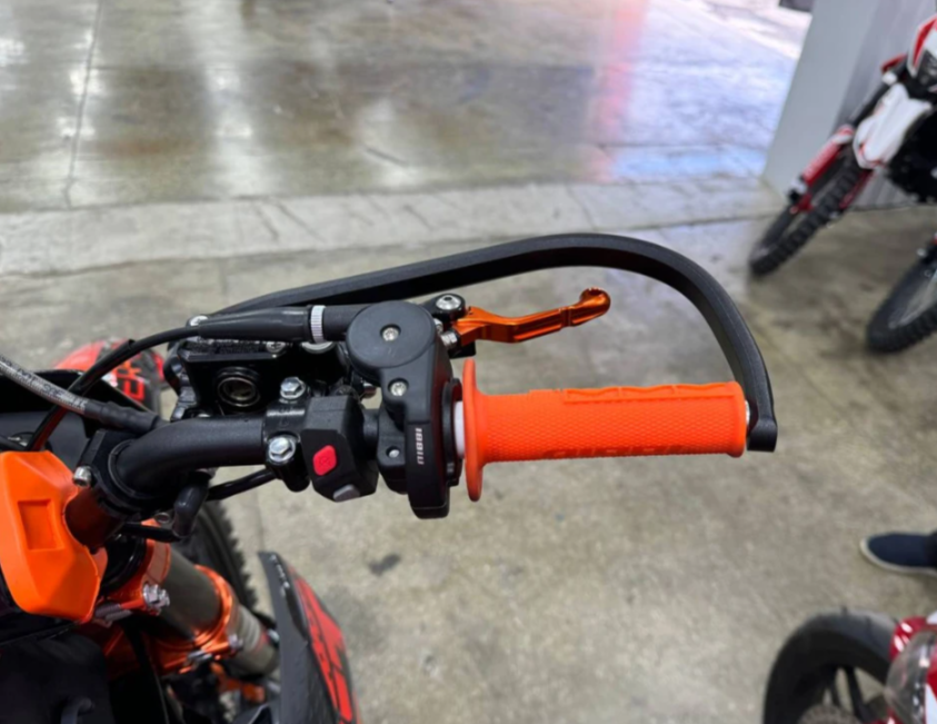 Кроссовый мотоцикл FAIDET PR300 MAX WP в Ижевске