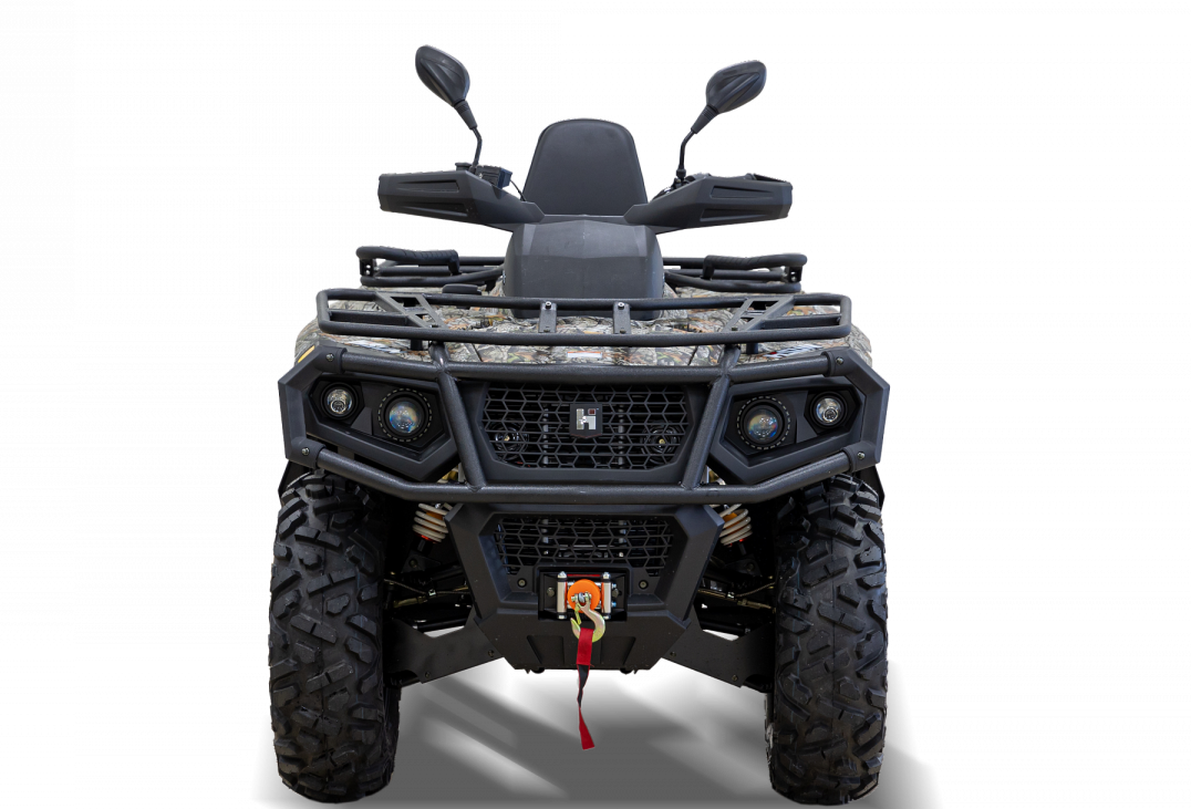 Квадроцикл HISUN TACTIC GT1000/LIMITED в Ижевске