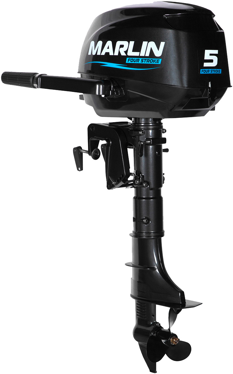 Лодочный мотор MARLIN MF 5 AMHL в Ижевске