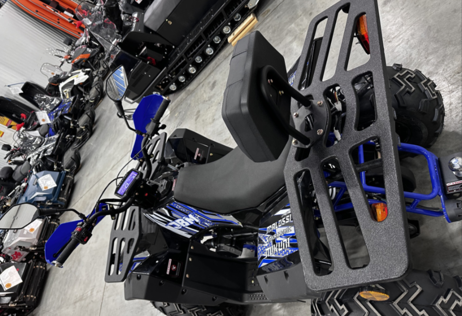 Квадроцикл GBM SHARP BIG 300 NEW PREMIUM в Ижевске