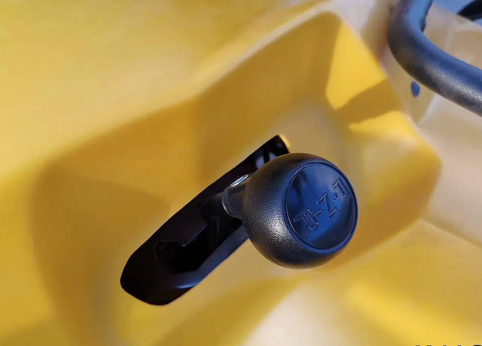 КВАДРОЦИКЛ IRBIS ATV200 в Ижевске