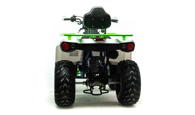 Квадроцикл MOTOLAND (МОТОЛЕНД) VOX200 SHARK (баланс. вал) в Ижевске