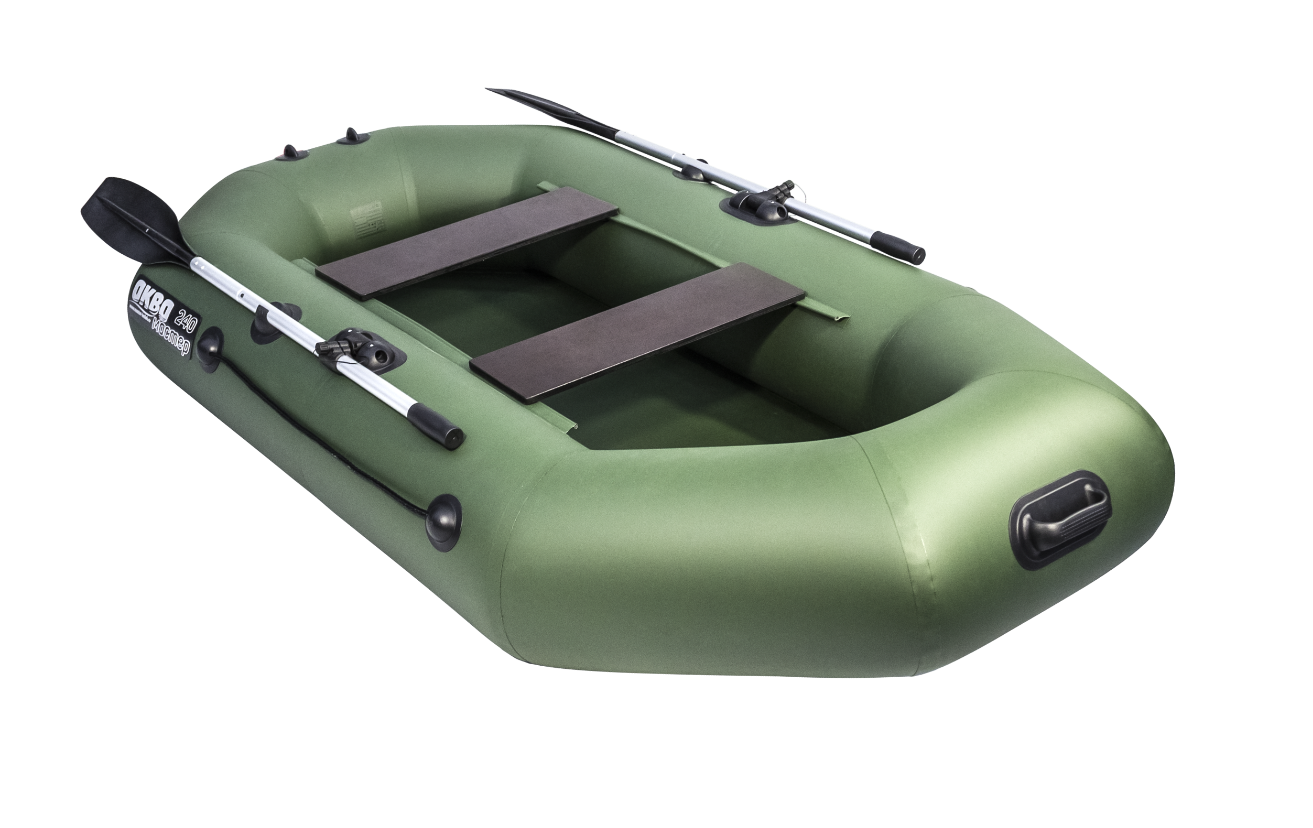  Лодка АКВА-МАСТЕР 240 в Ижевске