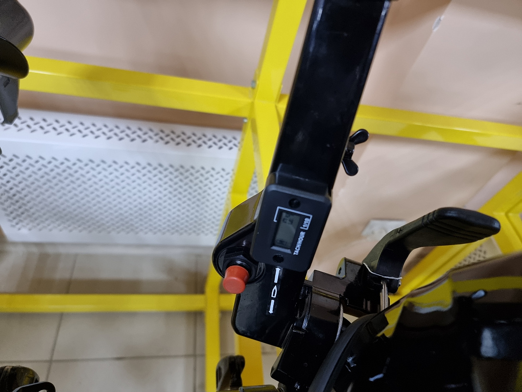 Лодочный мотор MARLIN PROLINE MP 9.9 (15) AMHS в Ижевске