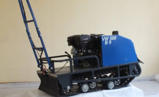 Мотобуксировщик ВЕПС WINTER «ПРОФИ» 9 в Ижевске