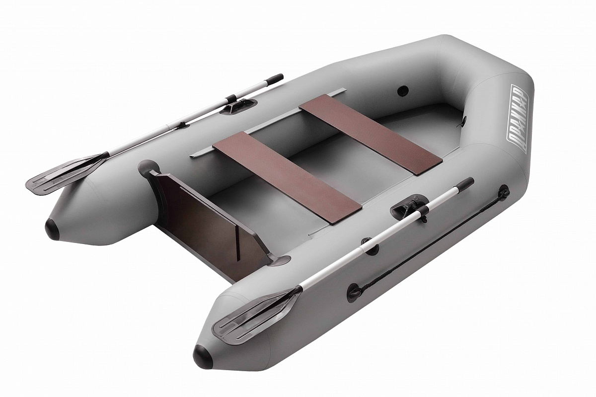 ЛОДКА ДРАККАР 3000 СК LUX в Ижевске