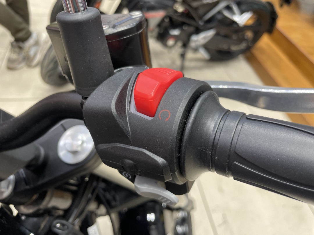 Мотоцикл Benda Funrider 125 в Ижевске