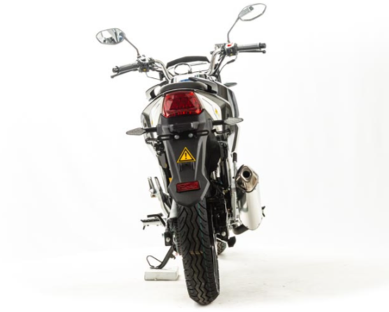 Мотоцикл MOTOLAND (МОТОЛЕНД) FIGHTER 250 в Ижевске