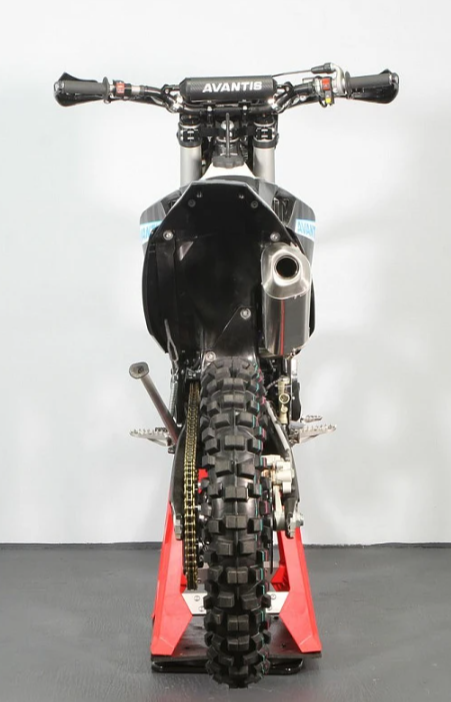 Мотоцикл Avantis Enduro 300 PRO EFI Exclusive (NC250/177MM) ARS в Ижевске