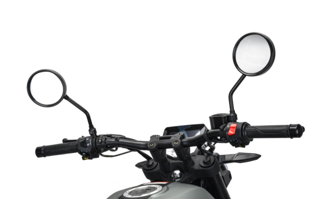 Мотоцикл MOTOLAND (МОТОЛЕНД) 300 CBR в Ижевске