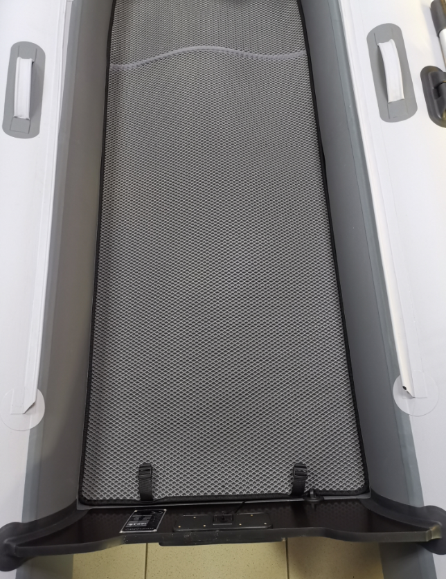 Коврик ЭВА (EVA) MISHIMO 400 LITE в Ижевске