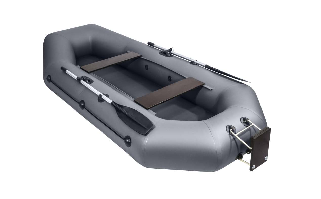 Лодка АКВА-МАСТЕР 300 ТР в Ижевске