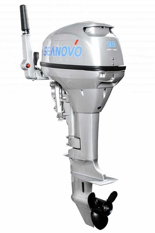 Лодочный мотор Seanovo SN9.9FHL ENDURO в Ижевске