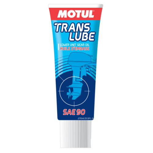 МАСЛО ТРАНСМИССИОННОЕ MOTUL Translube SAE 90 в Ижевске