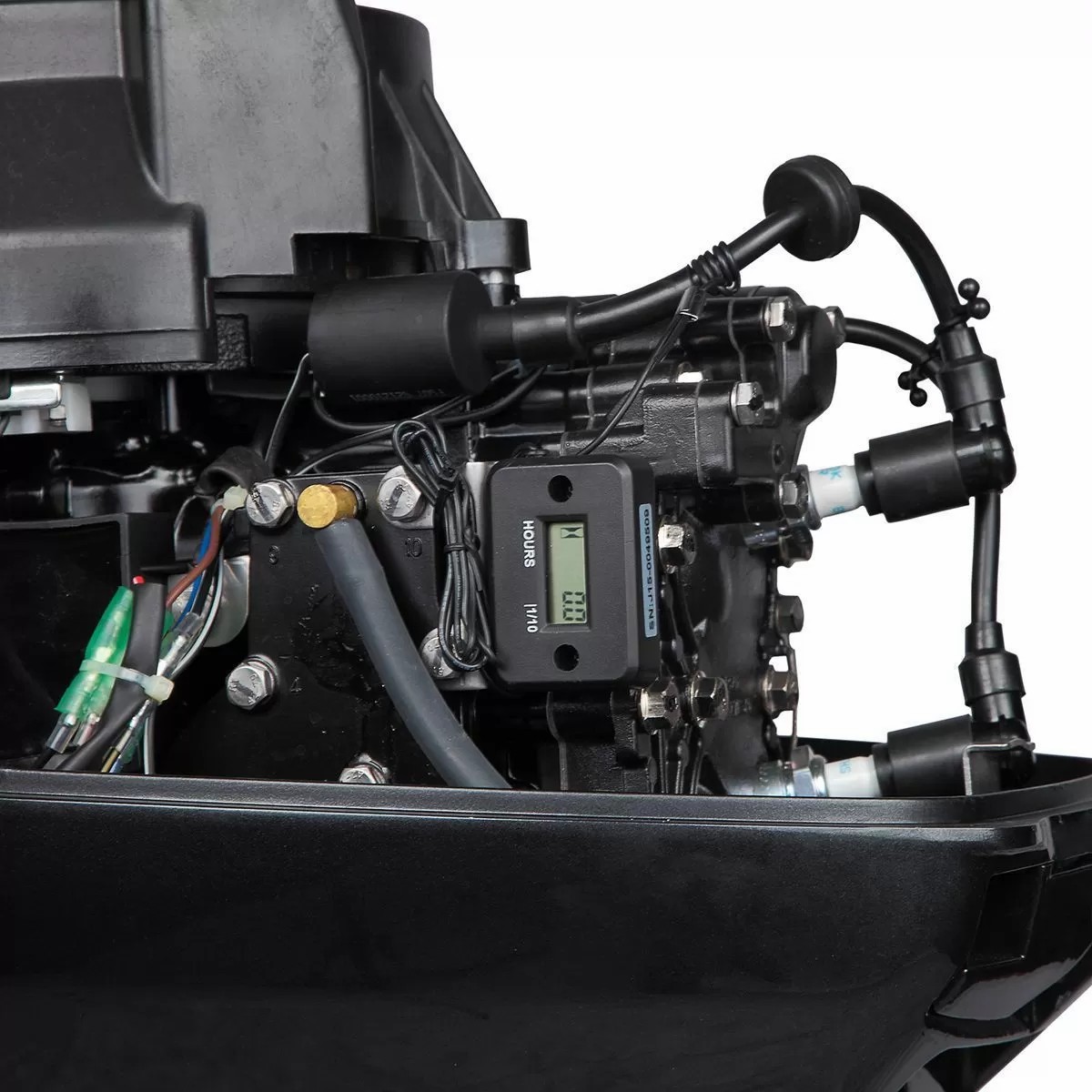 Лодочный мотор MARLIN MP 9.9 AMHS в Ижевске