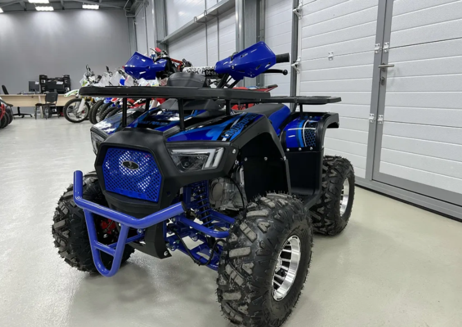 Квадроцикл PROMAX SPACE 200 в Ижевске