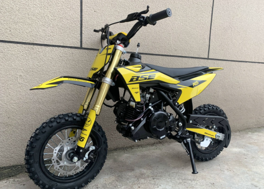 Питбайк BSE K6 в Ижевске