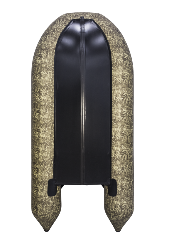 Лодка Ривьера Компакт 3400 СК в Ижевске