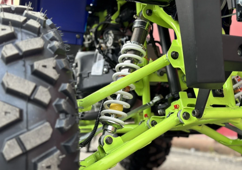  Квадроцикл PROMAX ATV 250 MAX (2025) в Ижевске