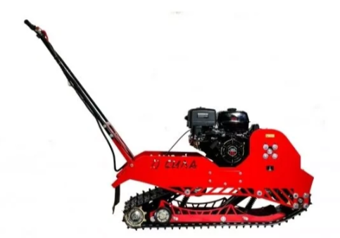 Мотобуксировщик Сила 500 9 л.с. в Ижевске