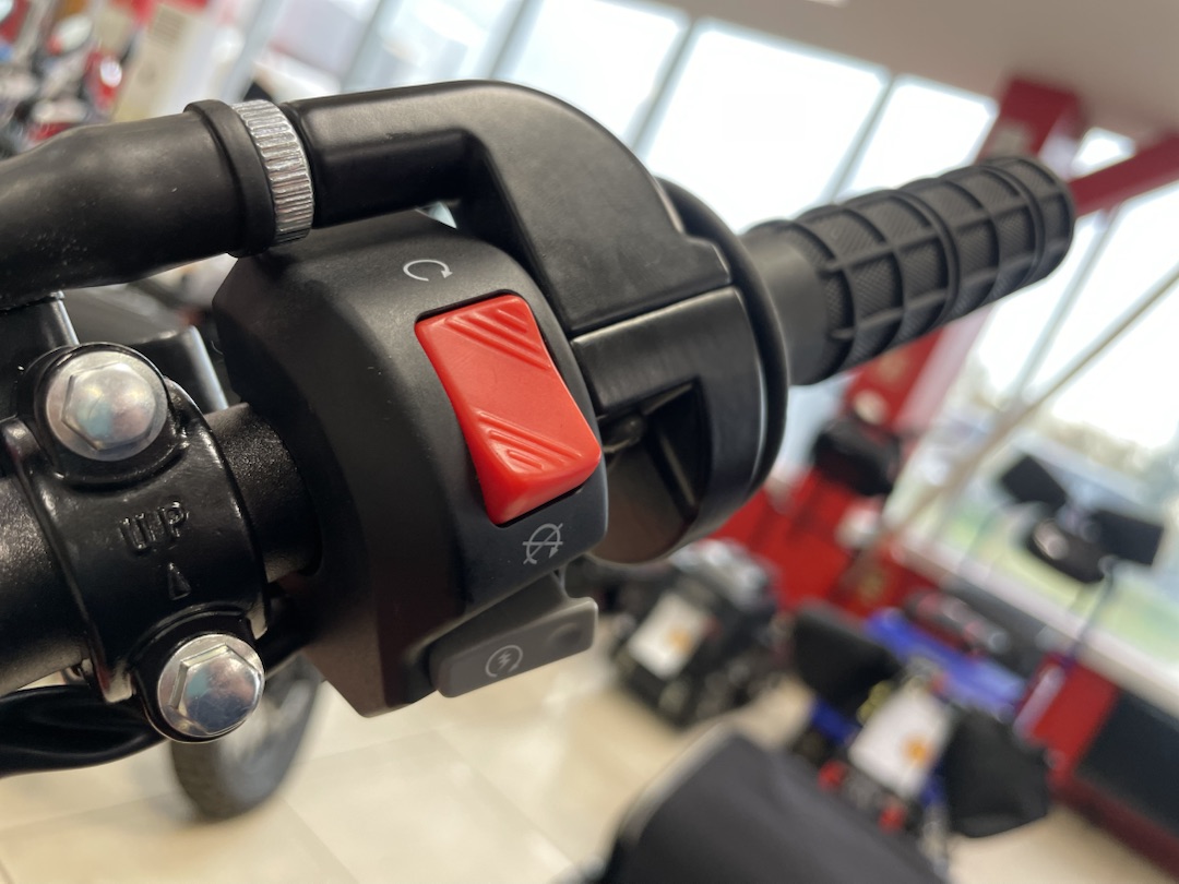 Кроссовый мотоцикл FAIDET K1 PR300 в Ижевске