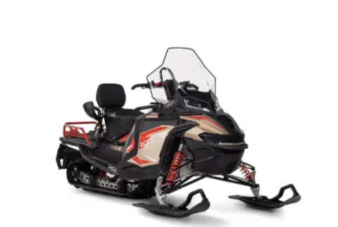 Снегоход AODES Siberiacross 1000 WT 508mm LCD 6.8 в Ижевске