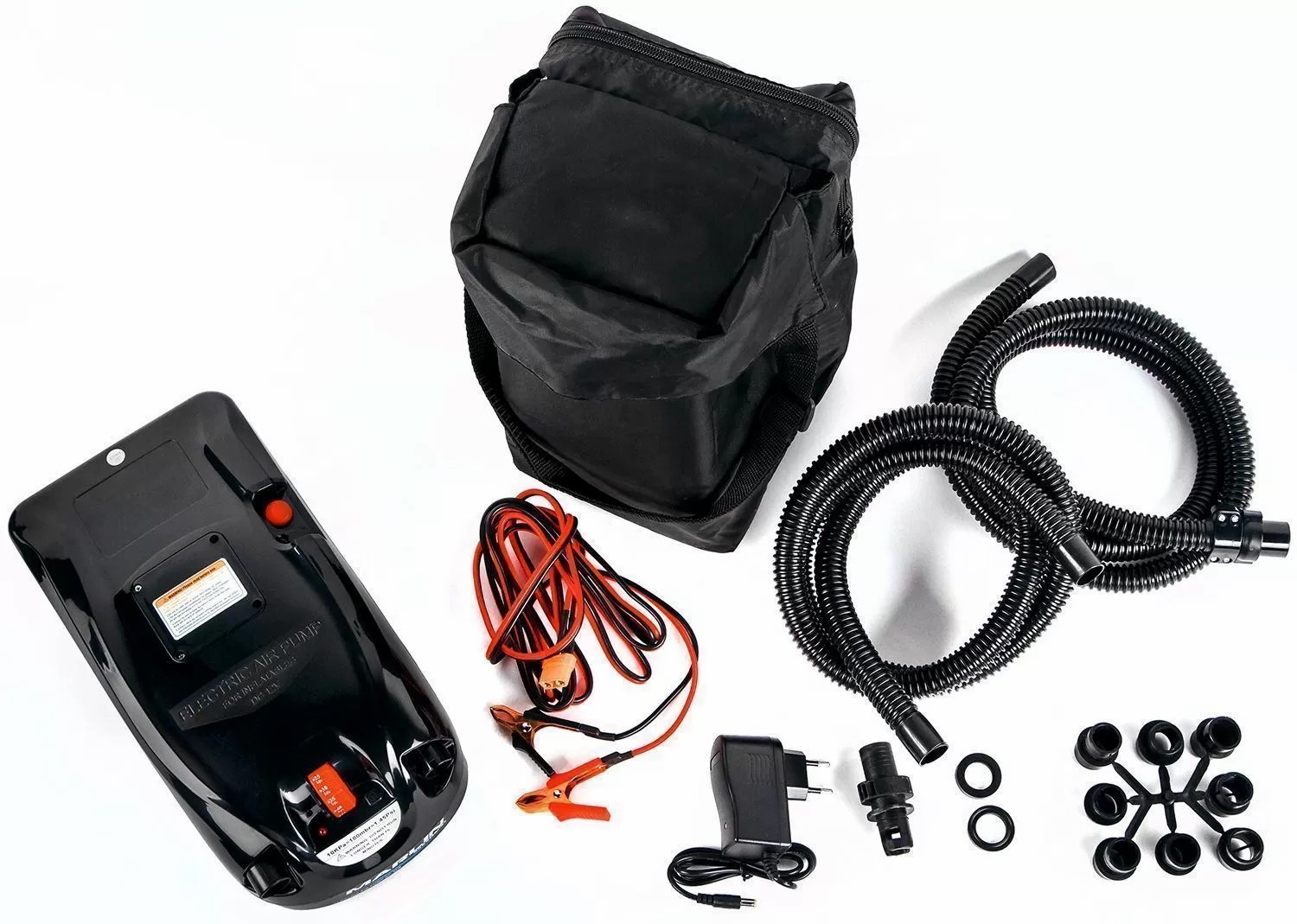 ЭЛЕКТРИЧЕСКИЙ НАСОС MARLIN GP-80 B в Ижевске