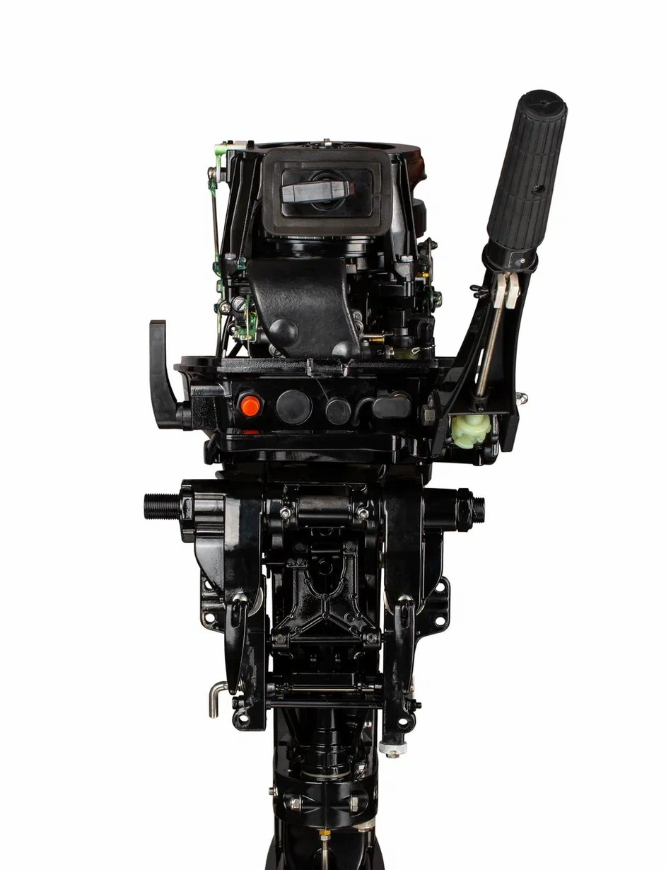 ЛОДОЧНЫЙ МОТОР GLADIATOR G20FHS в Ижевске