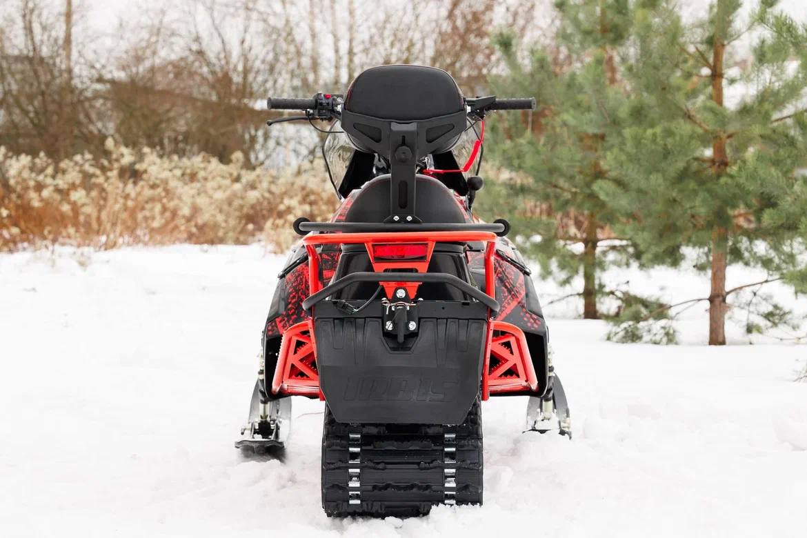 Снегоход IRBIS SF200L NEW 24/25 в Ижевске