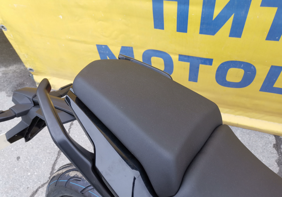 Мотоцикл MOTOLAND (МОТОЛЕНД) 250 CB250 (172FMM-5/PR250) (2022 г.) в Ижевске