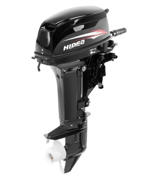 Лодочный мотор HIDEA 9.9FHS PRO (326 см3) в Ижевске