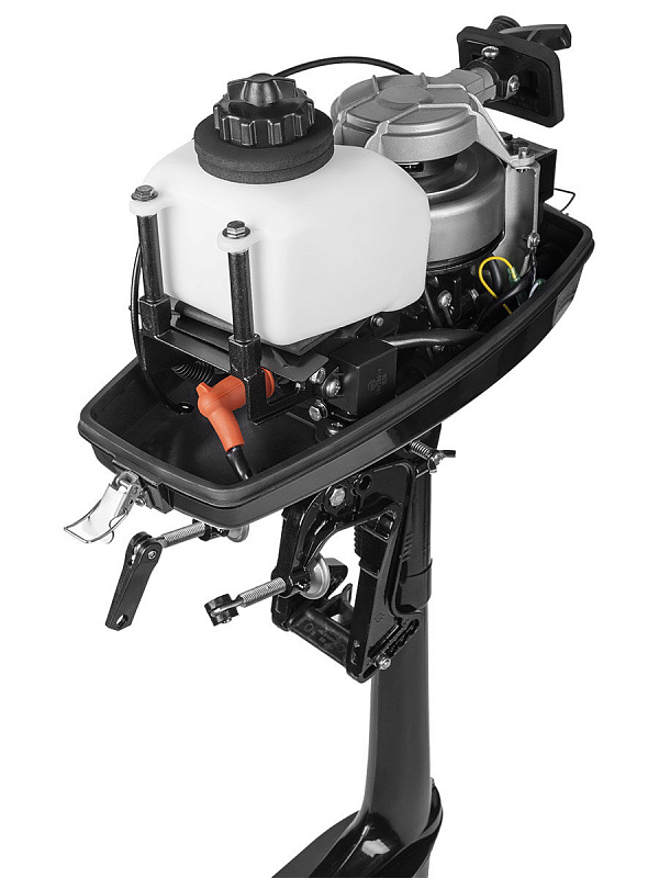 ЛОДОЧНЫЙ МОТОР GLADIATOR G3FHS в Ижевске