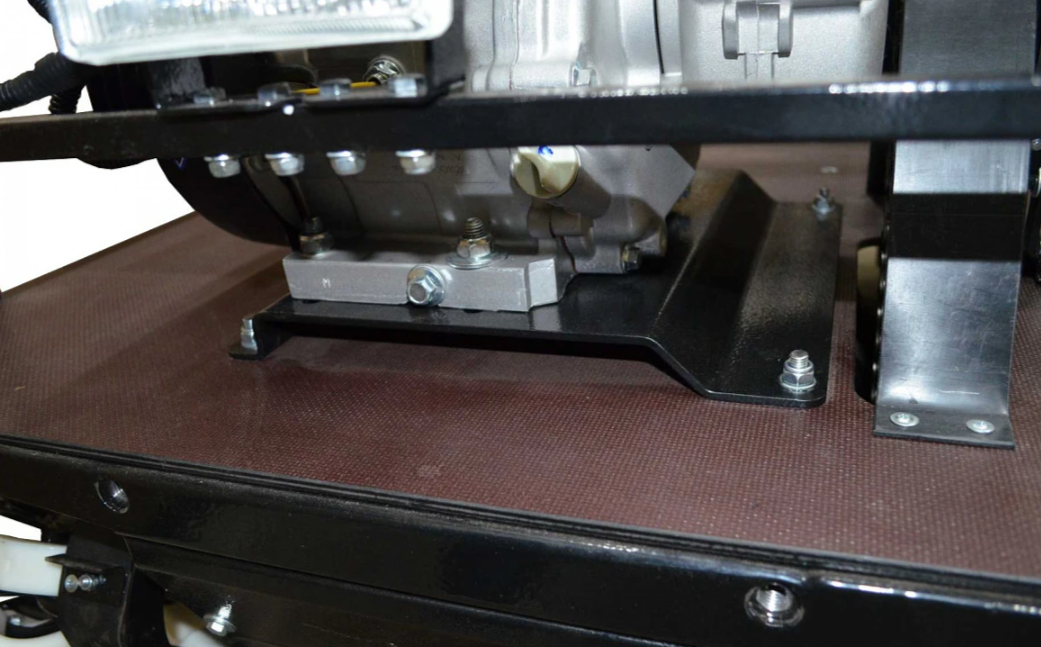 Мотобуксировщик вездеход KOiRA T13 RЕ (понижающий редуктор, электростартер) в Ижевске