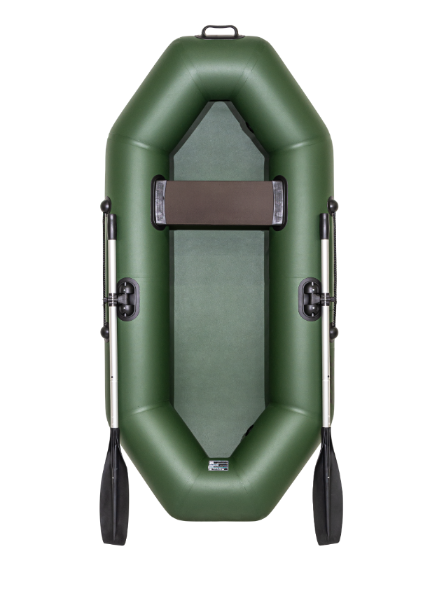 Лодка Барс 230 в Ижевске