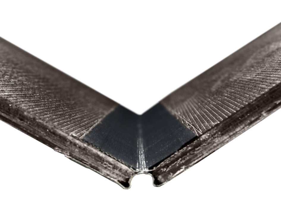 Слань АКВА 2800 по форме днища в Ижевске