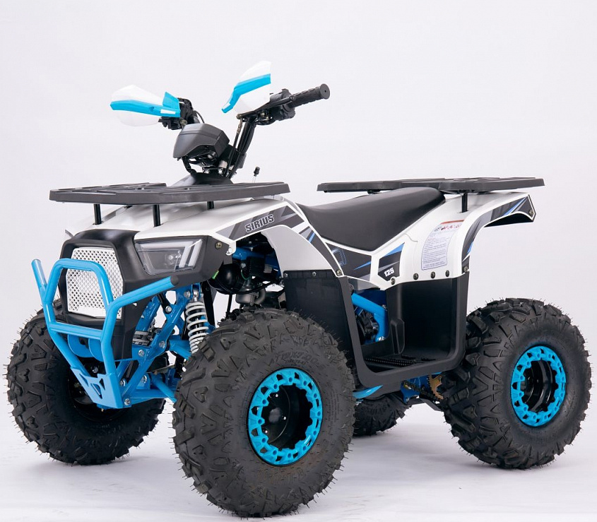 Квадроцикл YACOTA SIRIUS 110 в Ижевске