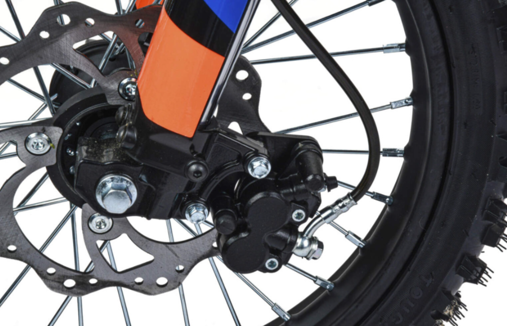 Питбайк MOTOLAND (МОТОЛЕНД) 125 SX 125 E 17/14 в Ижевске