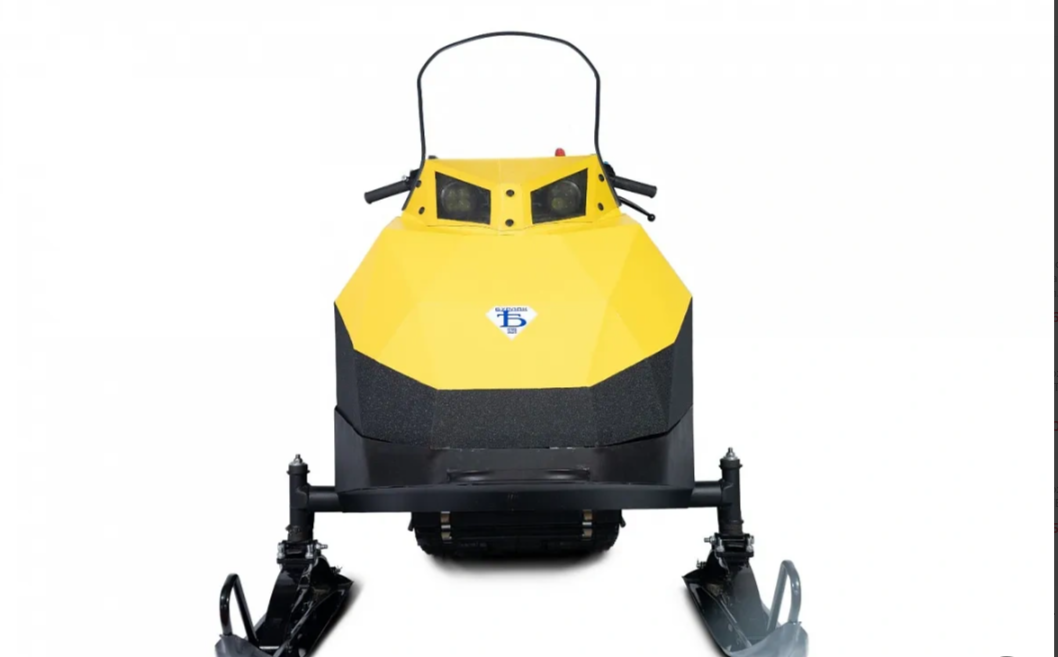 Миниснегоход Бурлак-М Егерь 15 л.с. с эл.зап. в Ижевске