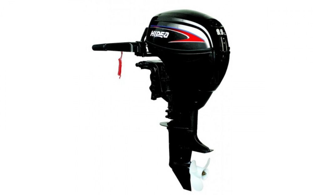 Лодочный мотор HIDEA HDF9.9HS в Ижевске