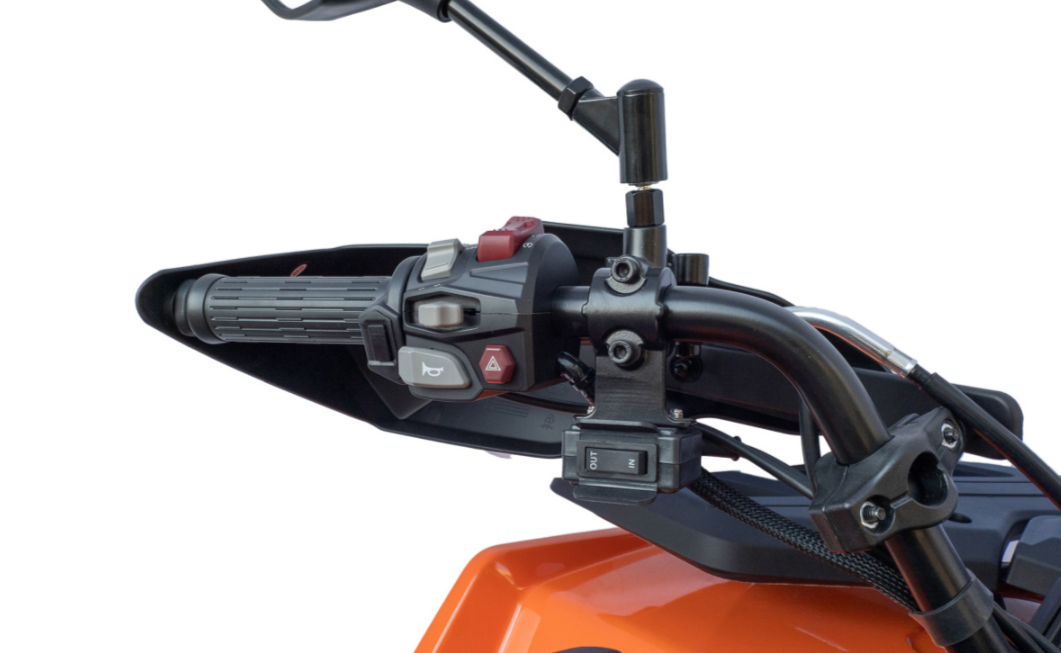 Квадроцикл HND QRX 550 в Ижевске