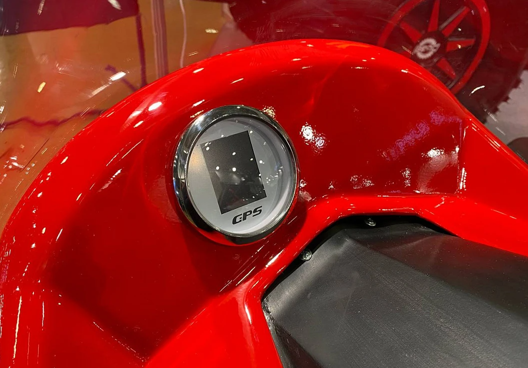 Снегоход ТОФАЛАР АТЛАС 800 в Ижевске