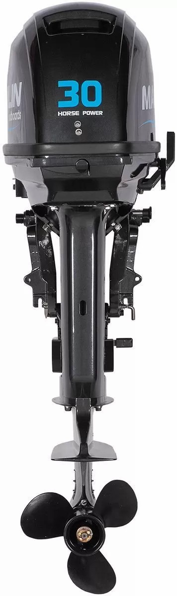 Лодочный мотор MARLIN MP 30 AWRS в Ижевске