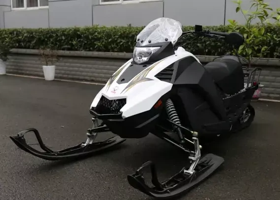 Снегоход ULAR 220 в Ижевске