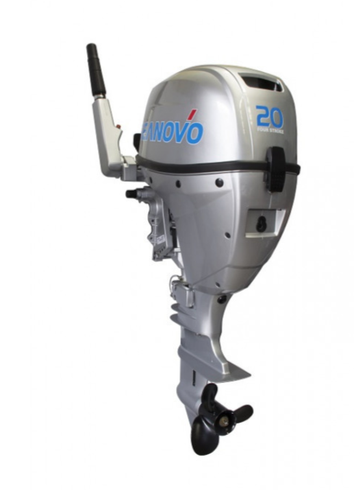 Лодочный мотор SEANOVO SNEF9,9(20)FES - EFI в Ижевске
