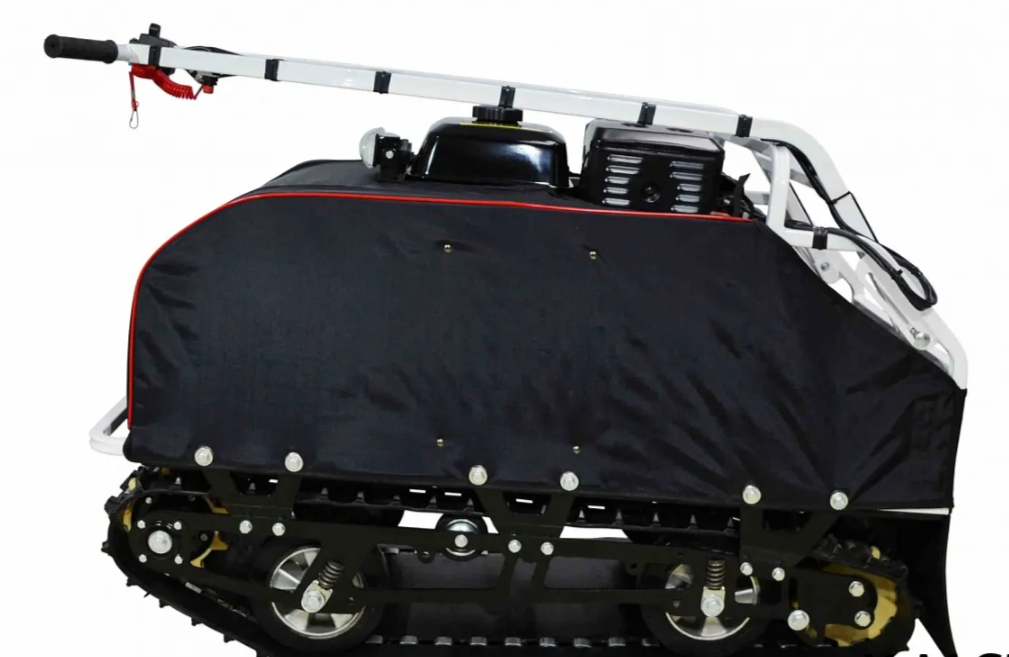 Компактная мотособака "Богатырь" mini 15 (127 см) в Ижевске